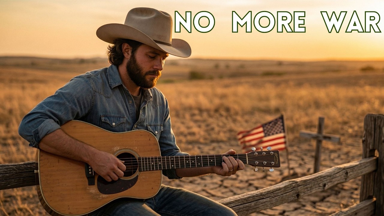 NO MORE WAR - CATHOLIC COUNTRY