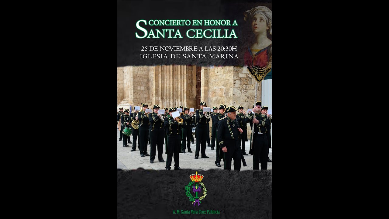 Concierto Santa Cecilia | 