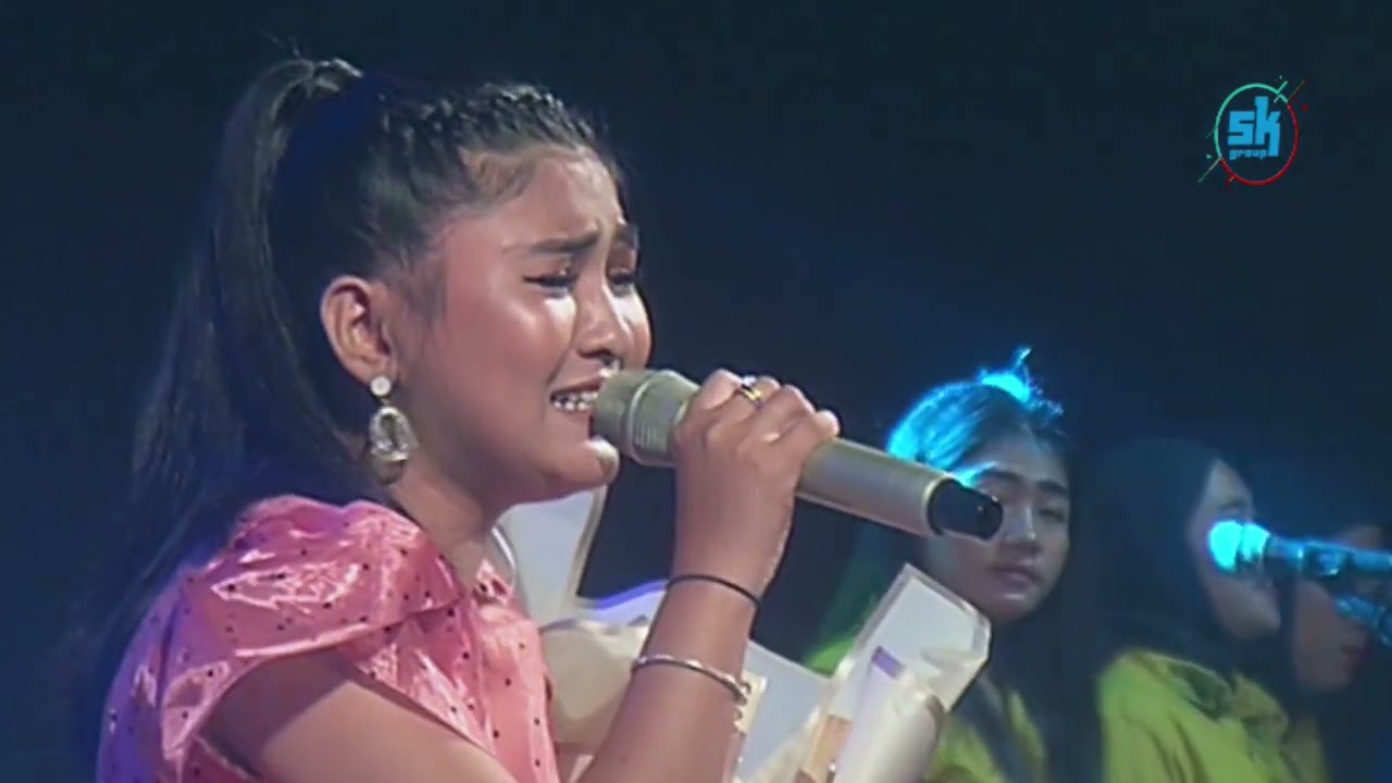 VELA ZALADARA - DI BALIK PENANTIAN