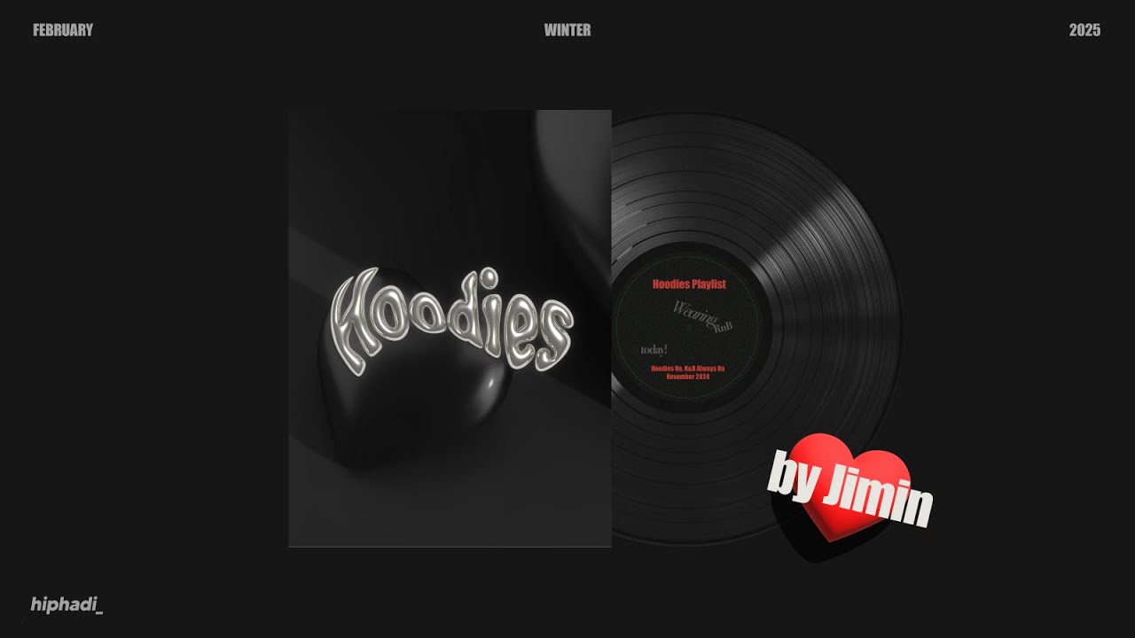 Smooth R&B & Hip-Hop Grooves | DJ Jimin Live in Seoul