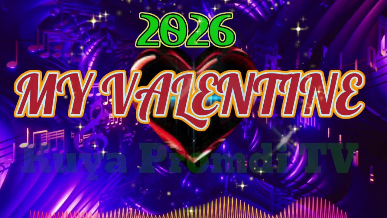 💖NEW 2026 💖MY VALENTINE 💖REMIX #trending 