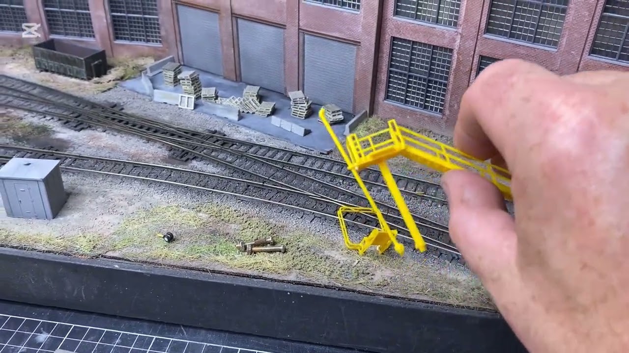 January 2026 layout update