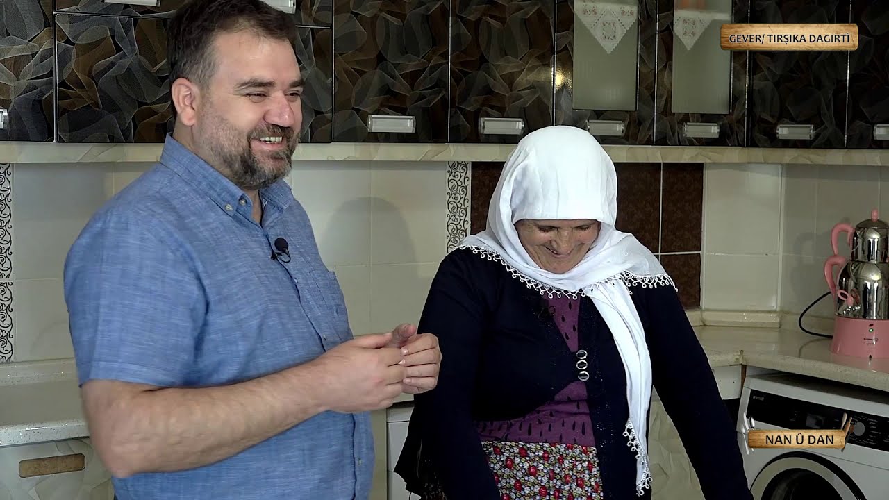 NAN Û DAN DEMWESAN2 BESA 5 COLEMÊRG GEVER TIRŞIKA DAGIRTÎ SİYABO