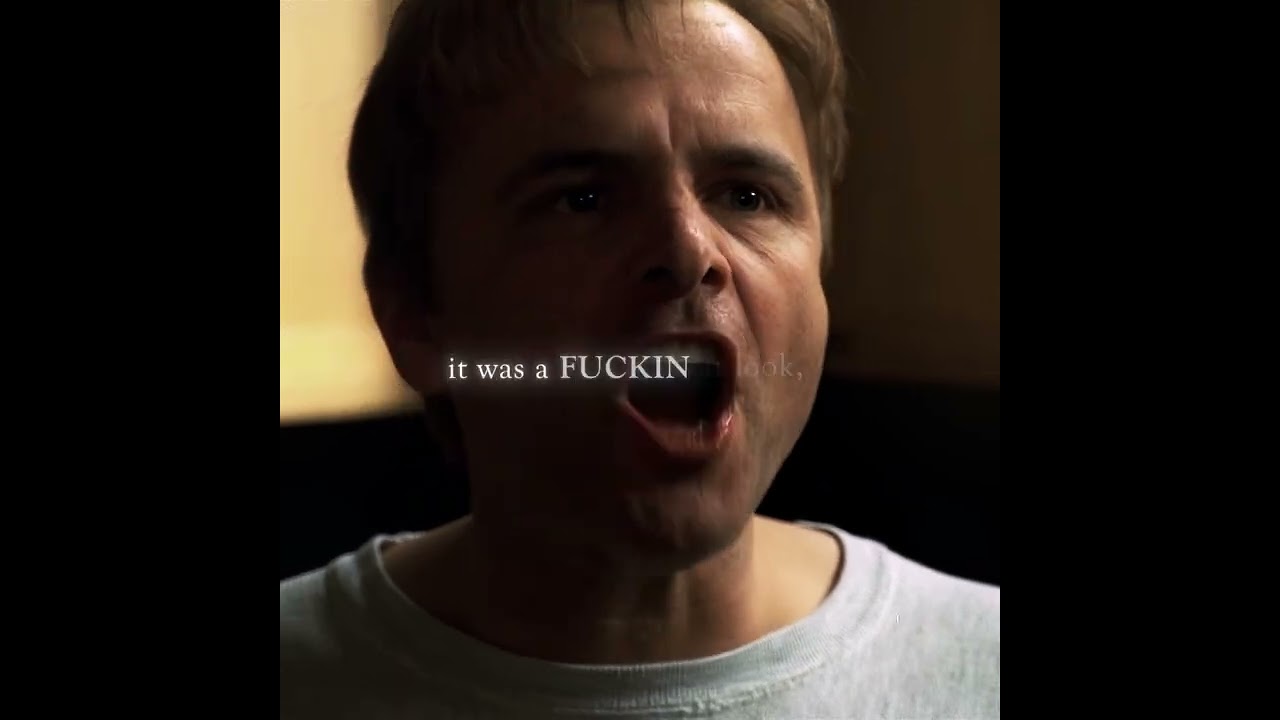 The Sopranos Edit | Whoever Did This (4x09)