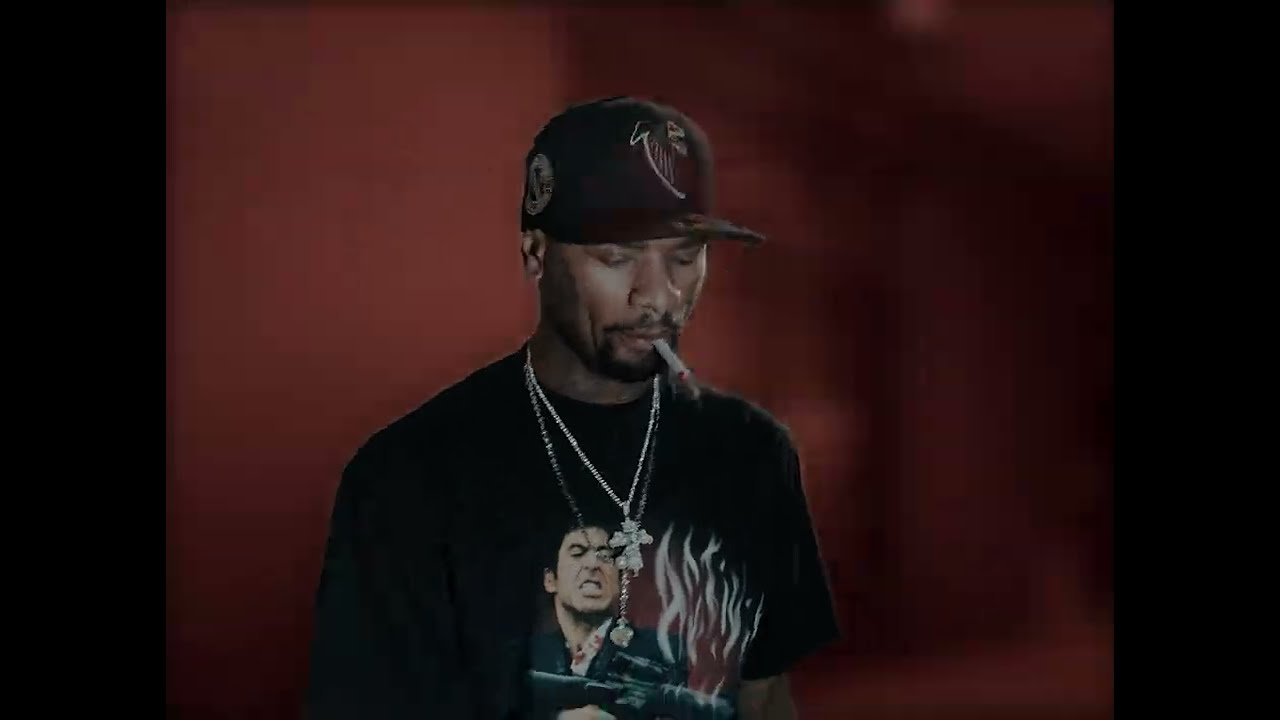 Slimesito - Liberty City (Official Video)