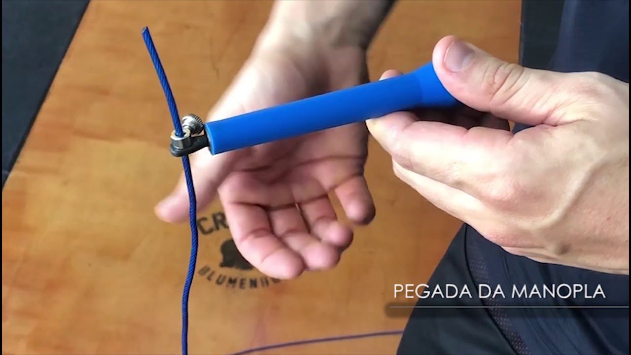 DOUBLE UNDER - Progressões      ( Progressions )