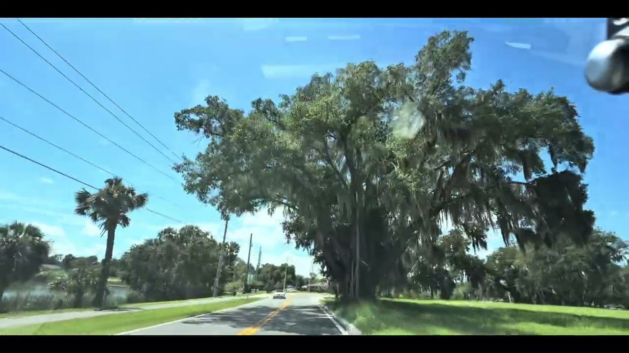 Thinking about a move to Winter Haven, Florida? 