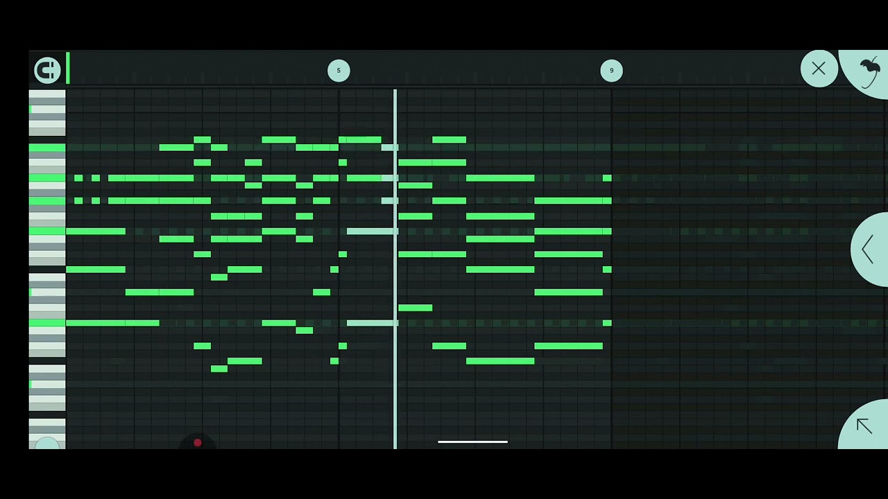 How to make gqom from stretch on FLM + Free Gqom sample packs 