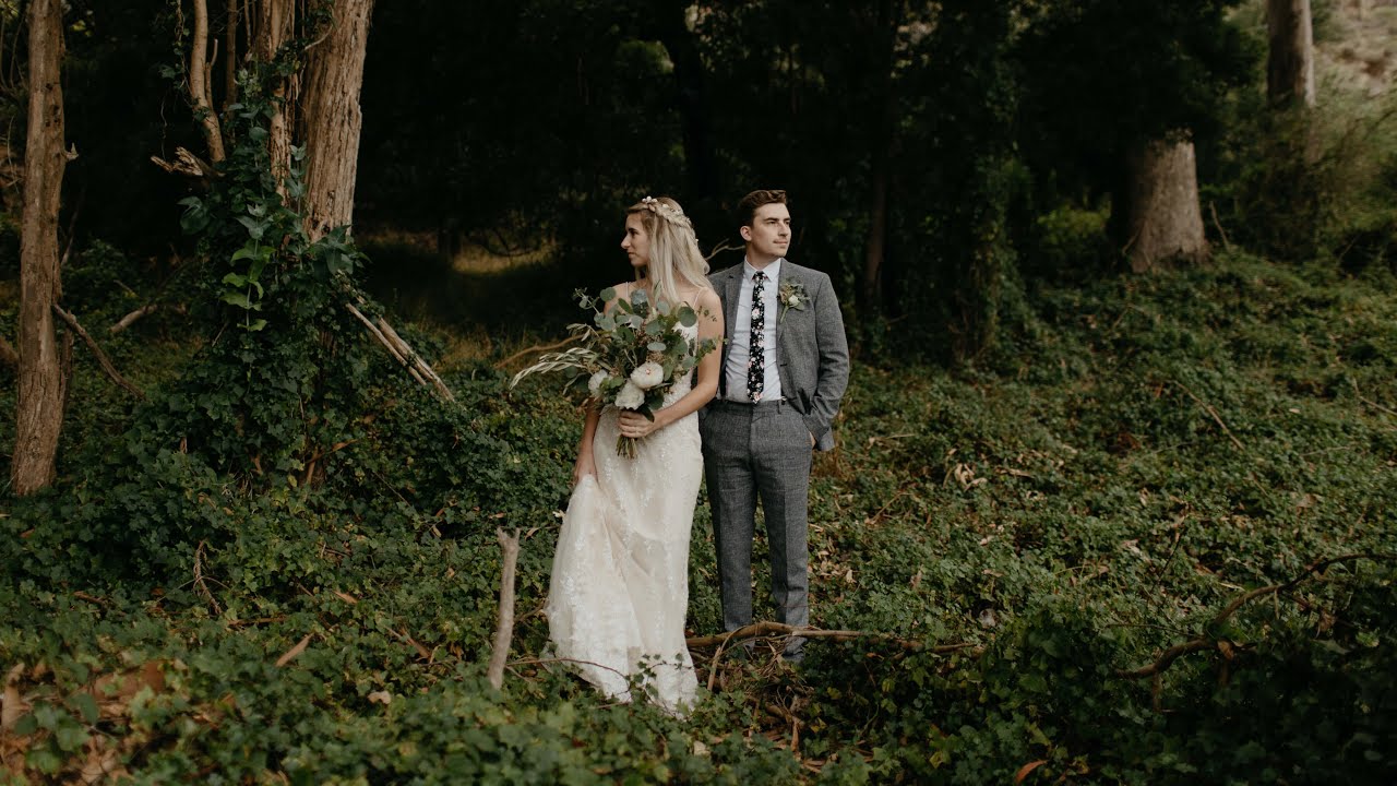 This Will Make You Want to Get Eloped