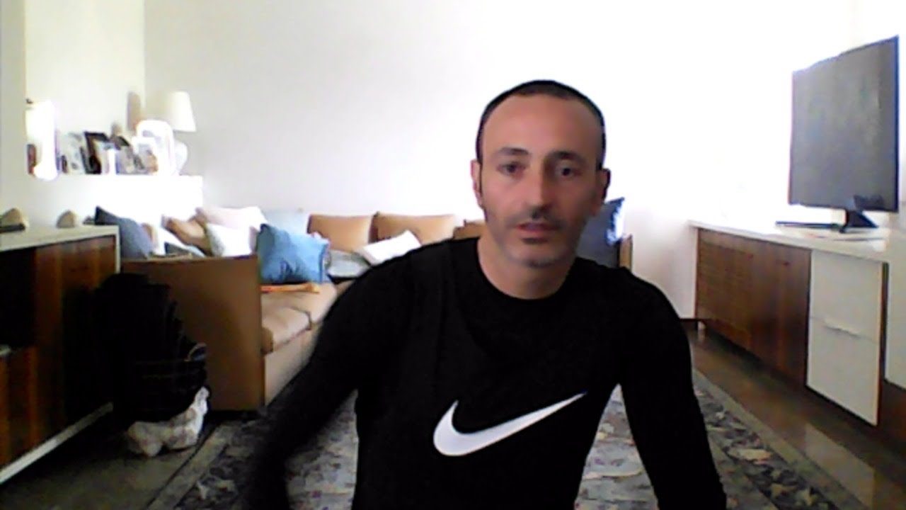 STUDIO T QUARANTENA FUNCTIONAL WORKOUT2_Allenamento a casa