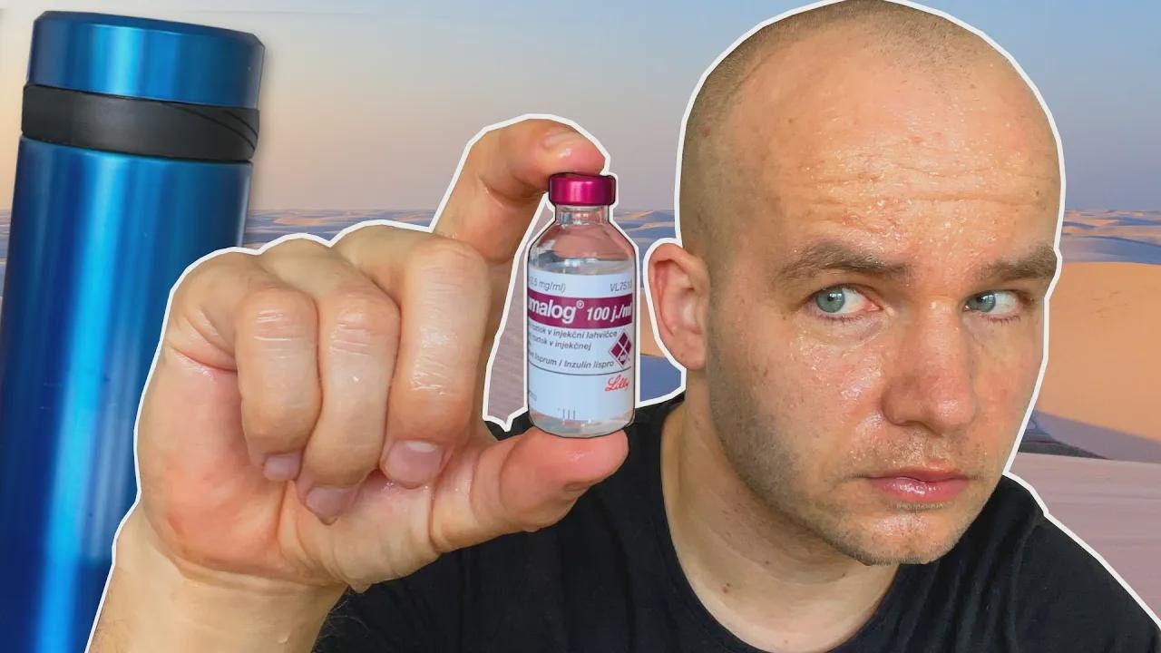 Wie bleibt Insulin auf Reisen kühl? | 4AllFamily Insulin-Kühler im Test