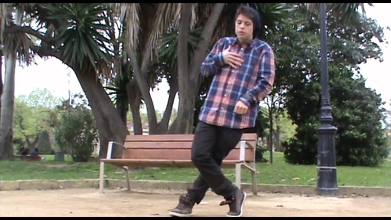 Clip Dubstep Dance | Kraddy android porn