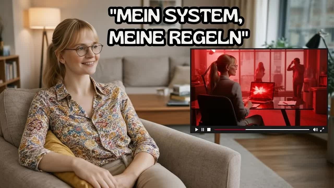 Zu Meinem Besten Sollte Ich Gehen – Dann Tauchte Der Aufsichtsrat Auf ｜ Ein Erfahrungsbericht