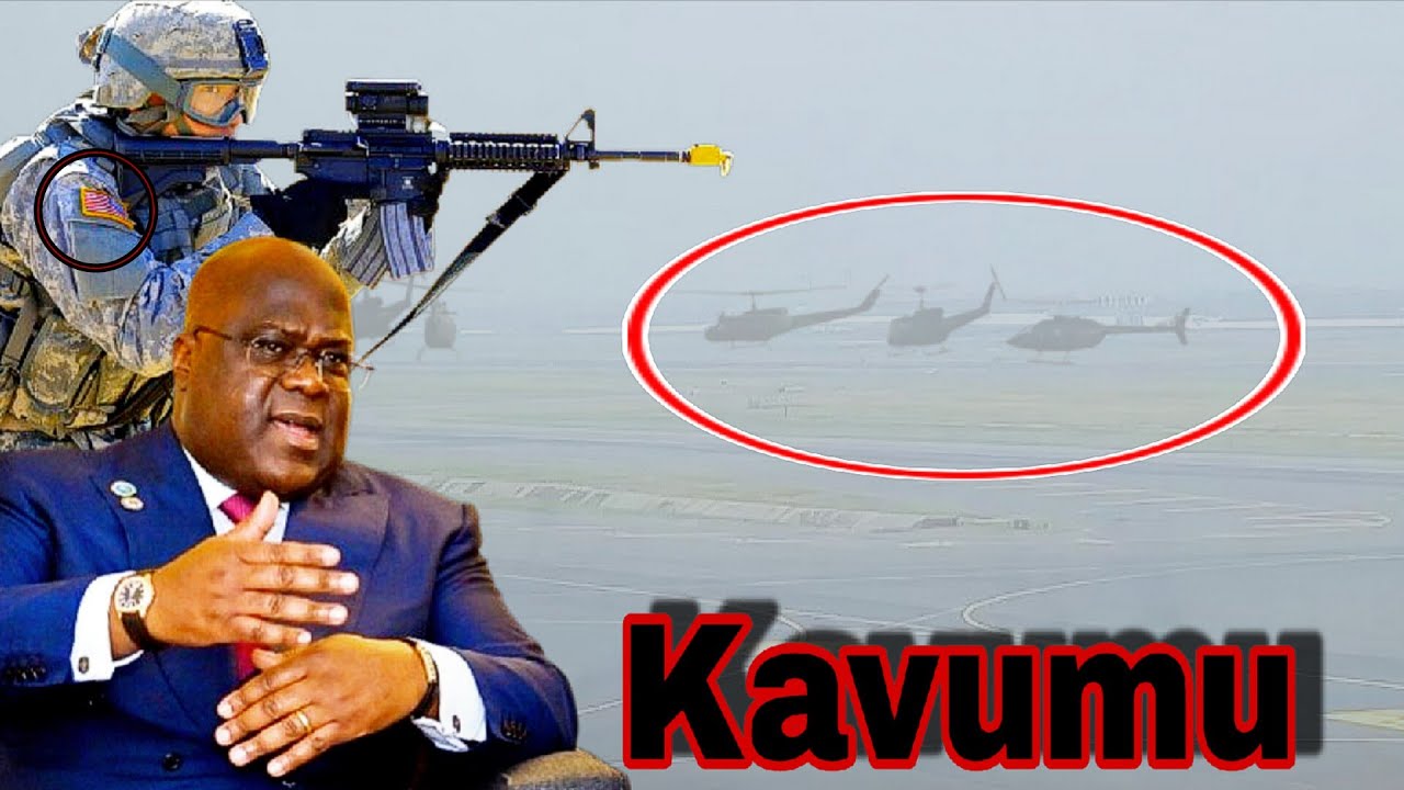 AMAKURU YIHUTIRWA AKAKANYA 22/2/2026 BUKAVU-KAVUMU-KAVIMVIRA UMURIRO WATSE ABARUNDI BIVUGANYE BENSHI