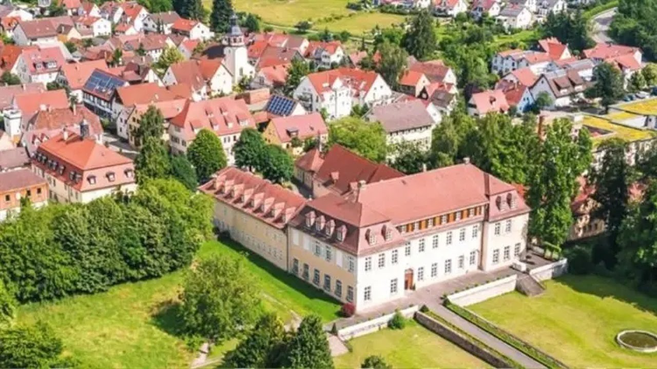 Discover the Historic Charm and Modern Luxury of Freudental Castle