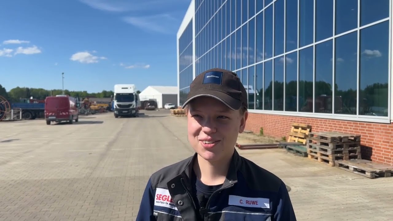 Azubi-Einblicke bei SEGLER - So ist die Ausbildung wirklich!