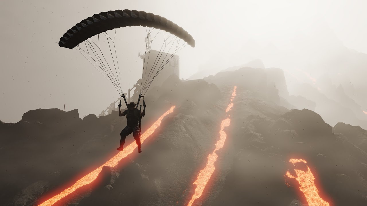 FIELD MEDIC 14 Challenges - Ghost Recon: Breakpoint - play through