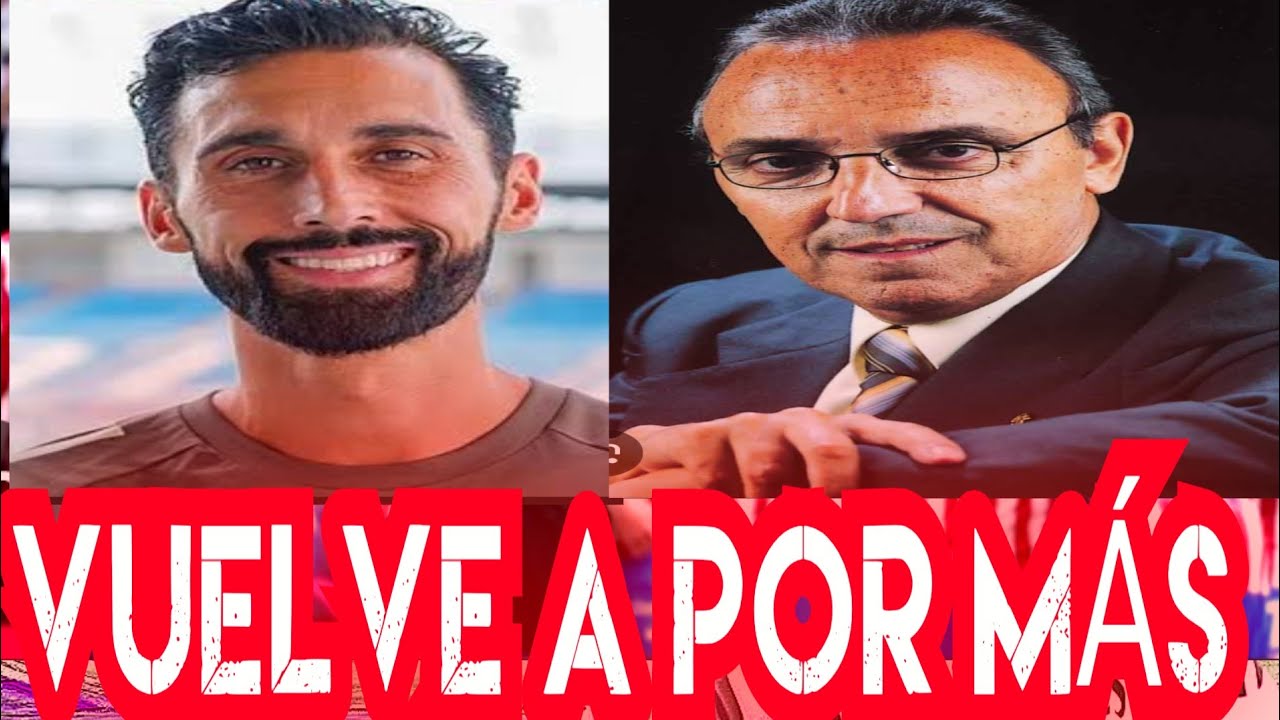 ☝️🔥☝️Y NO PARAN...