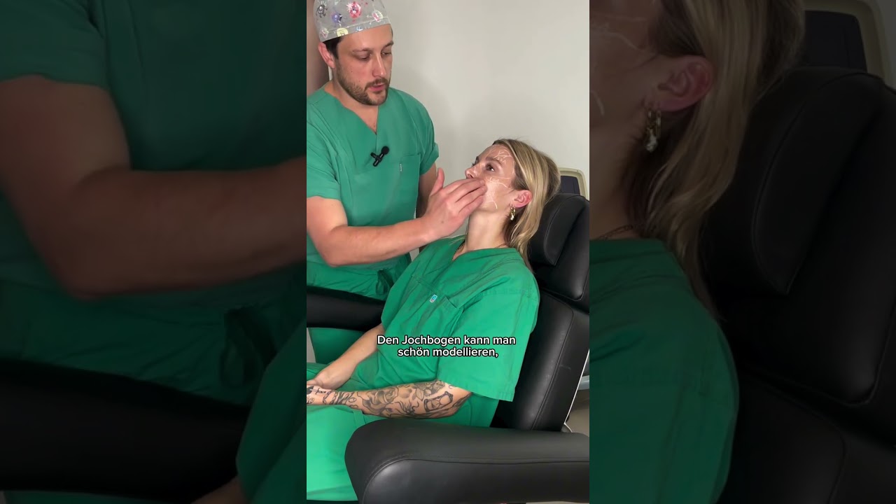 Top 5 Behandlungen mit Hyaluron (Filler) - JJPS Berlin