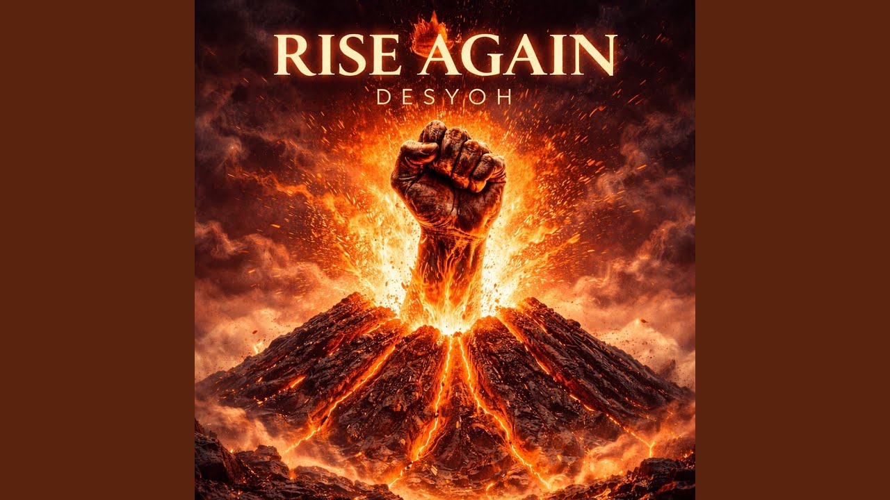 Rise again