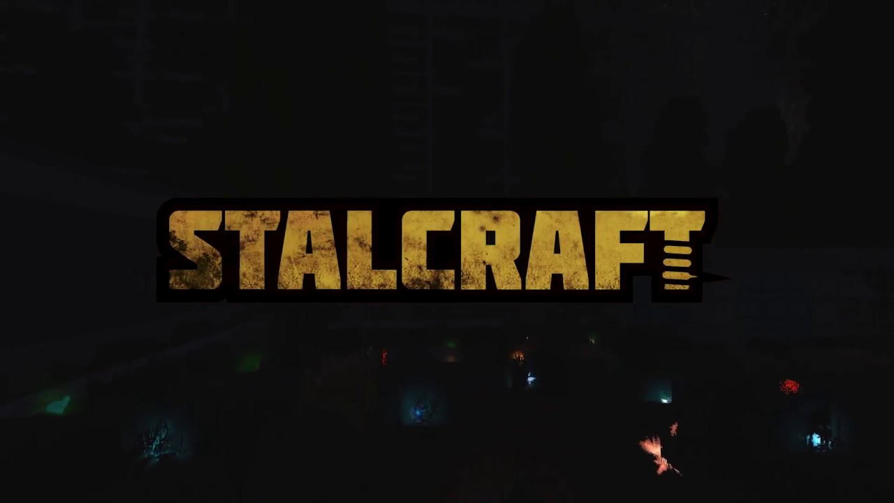 STALCRAFT Gameplay Trailer 2017