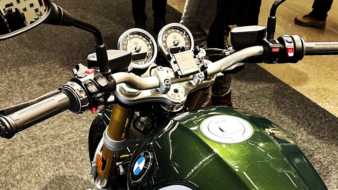 45 Best Modern Retro Classic and Neo Retro Motorcycles of 2024 -2025