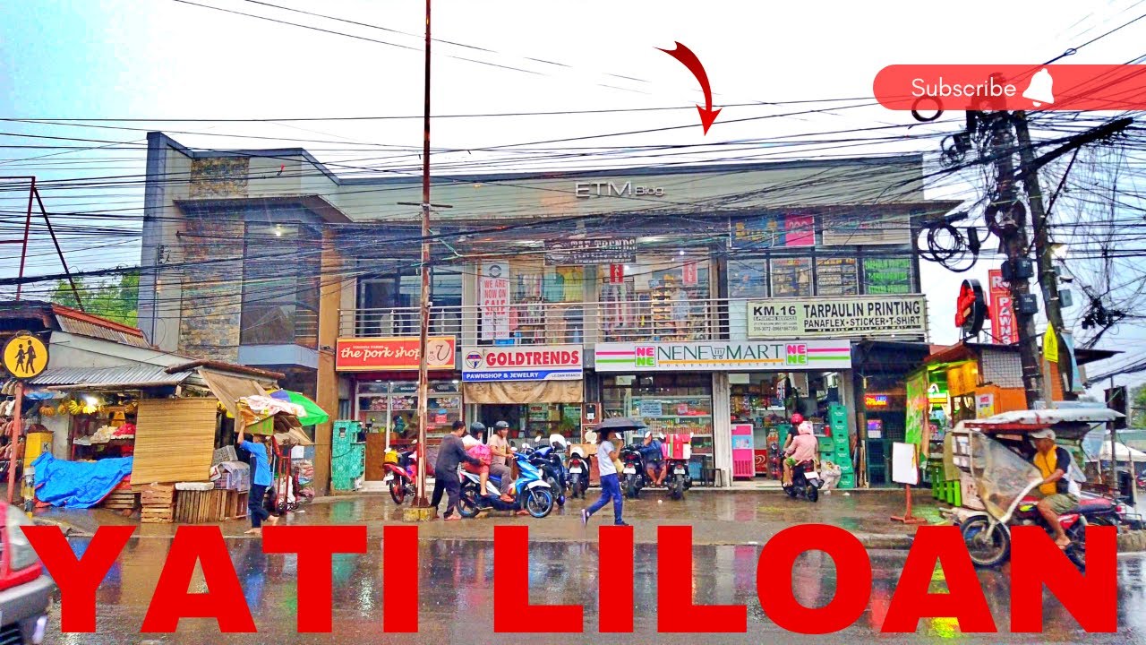 LILOAN CEBU PHILIPPINES 2024