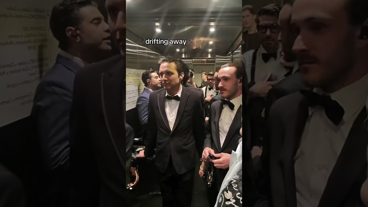 Joe Occhiuti funny moments