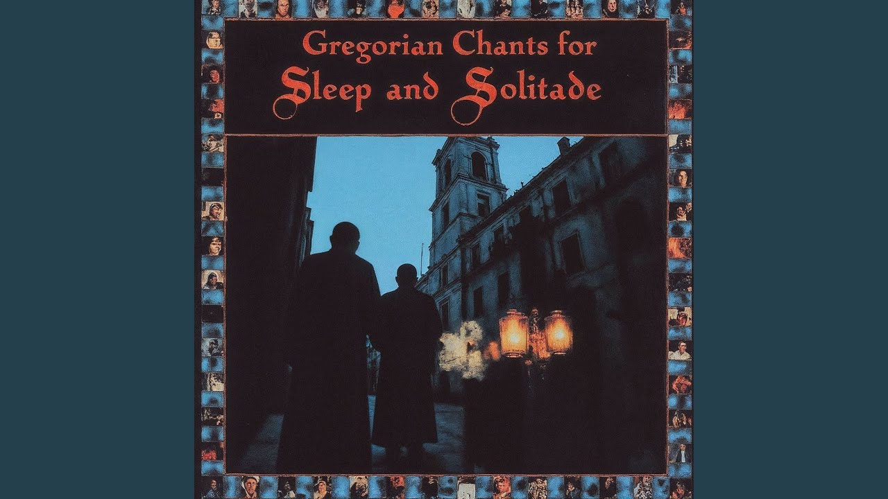 Celestial Anthems for Stillness