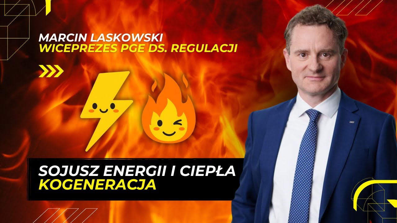 Co to jest kogeneracja? Sojusz energii i ciepła