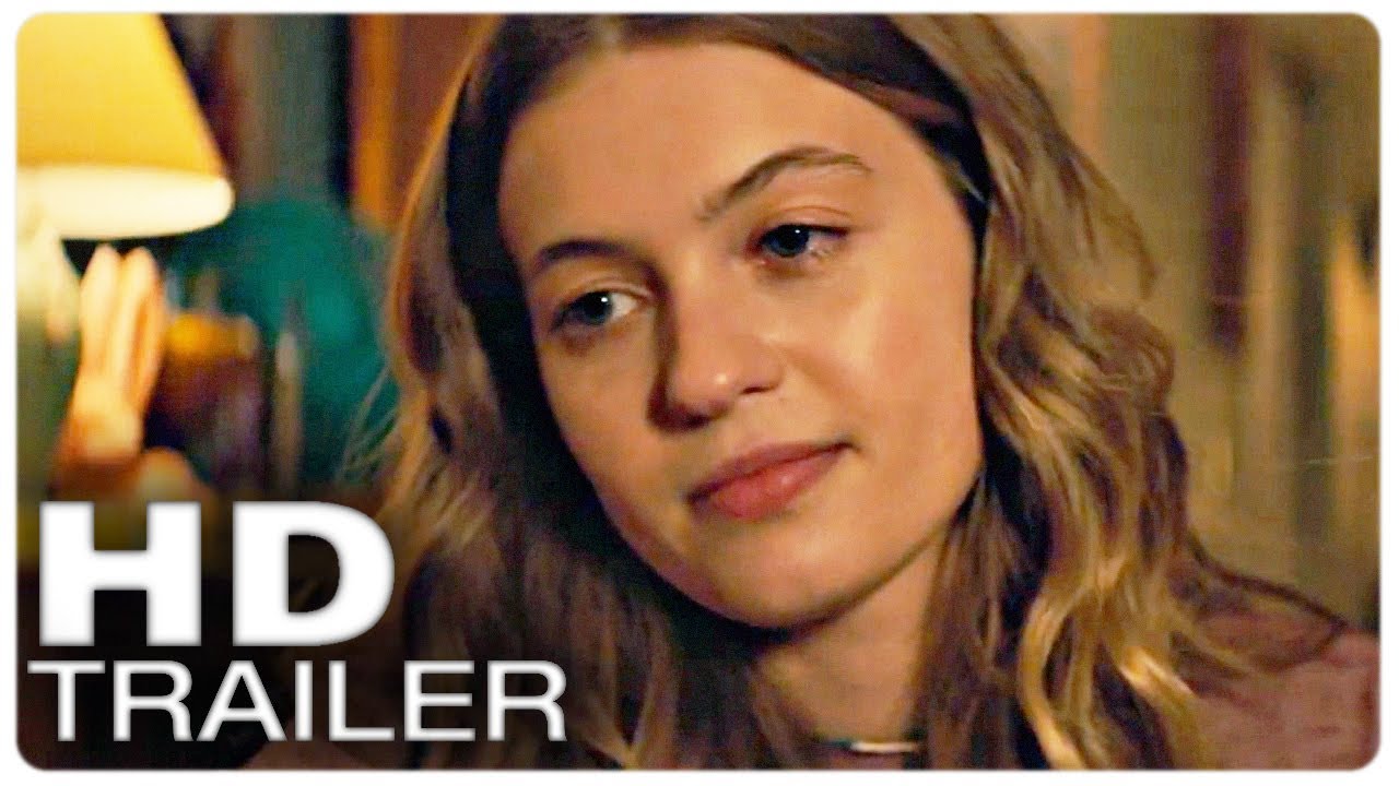 PANIC Official Trailer (2021)