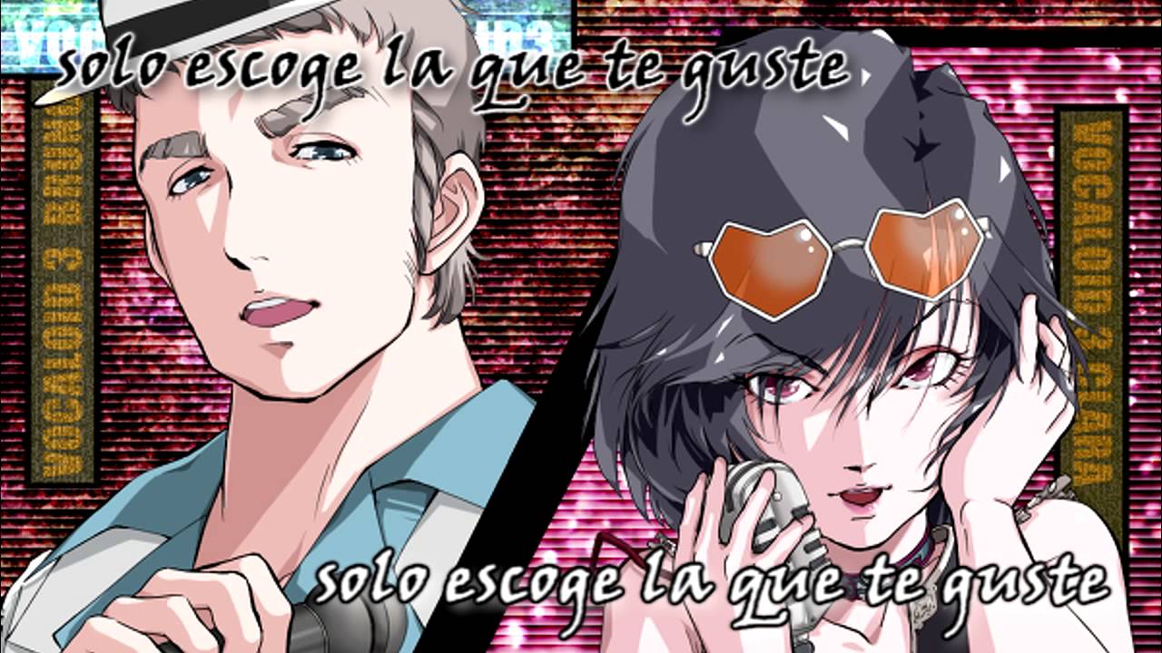 【Bruno & Clara】 This is the happiness and peace of mind committee 【Español】