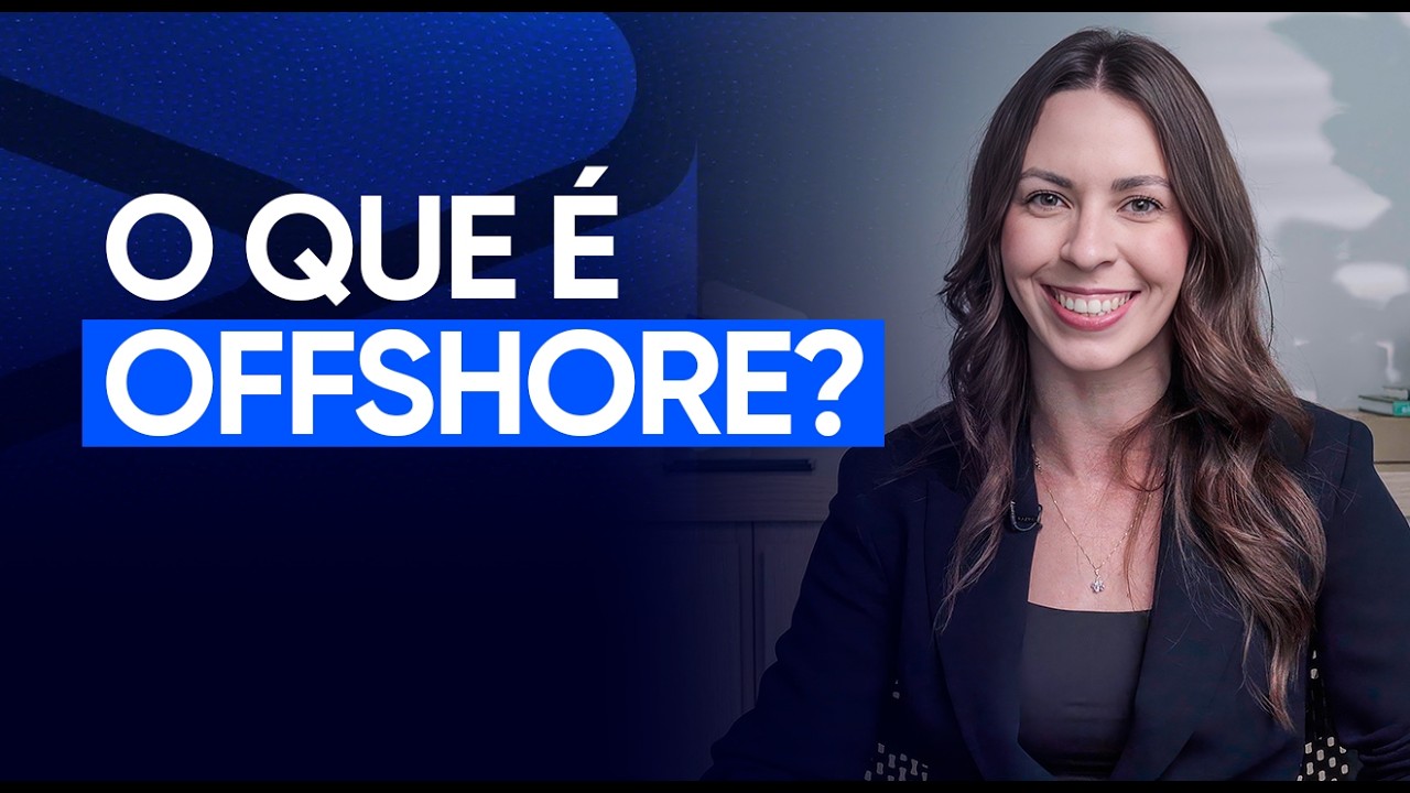 Tudo o que voc&ecirc; precisa saber sobre empresas Offshore