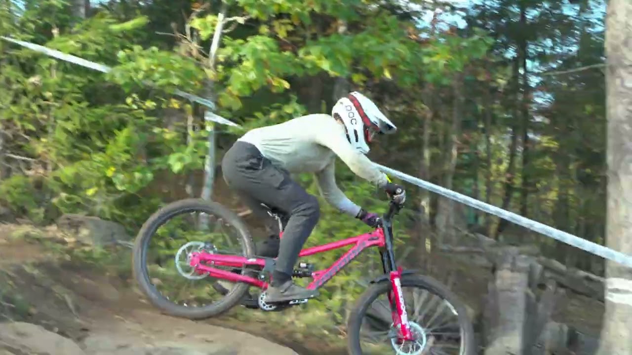 GGS #4 - Vallåsen RAW