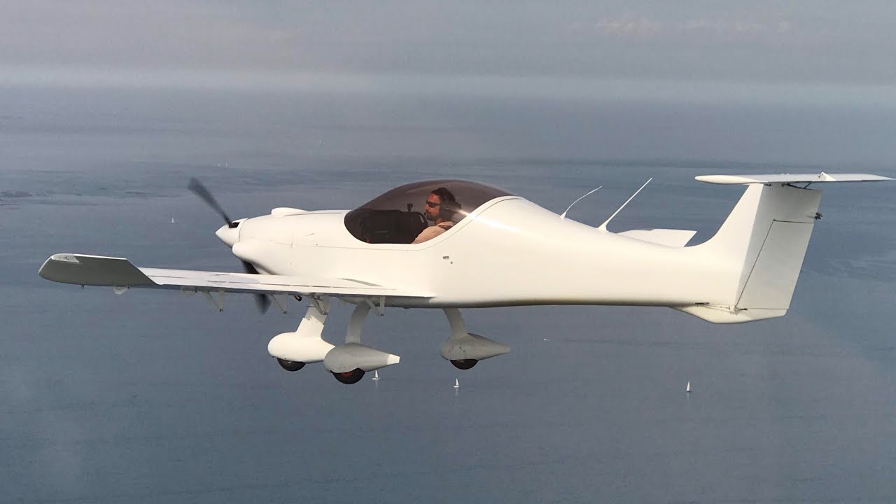 MCR01 Dyn'Aero - Renovation Project - 2020