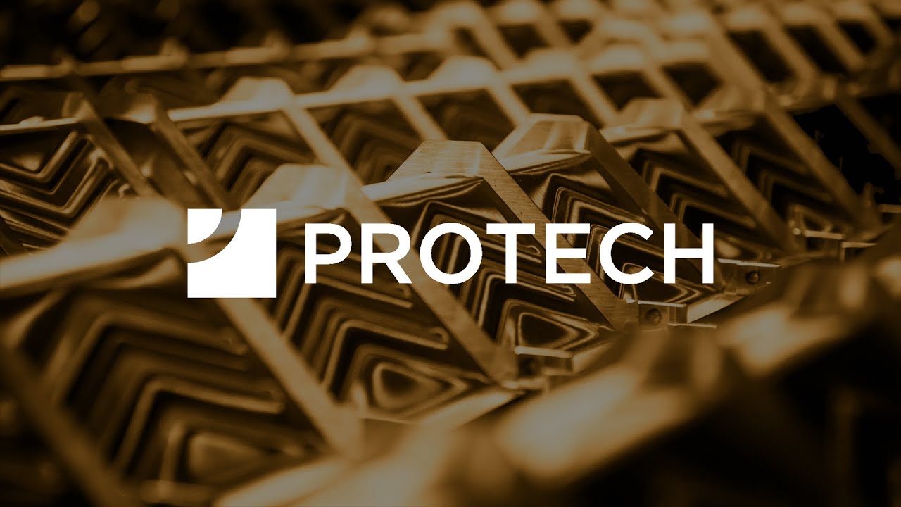 [Video Case Study] PROTECH
