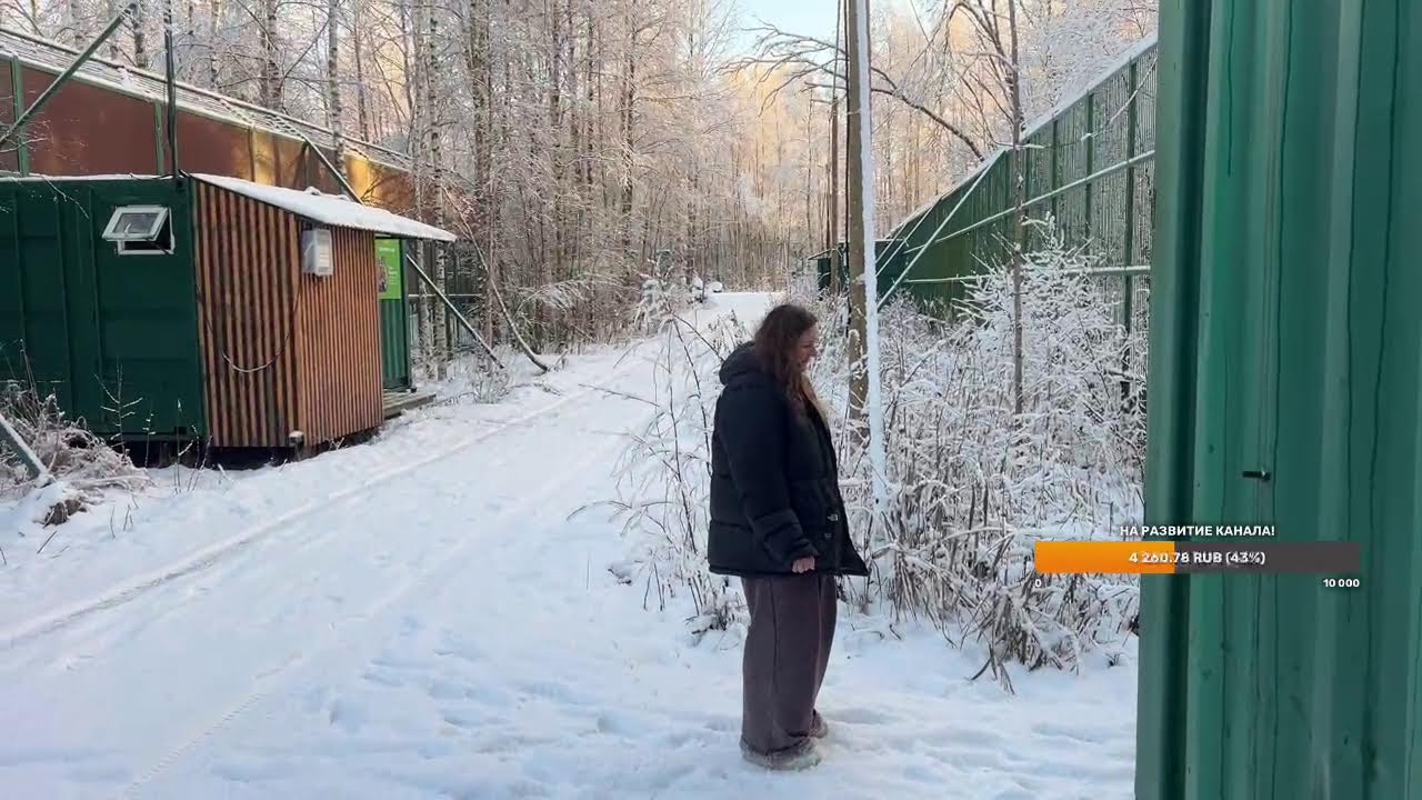 Все на базе