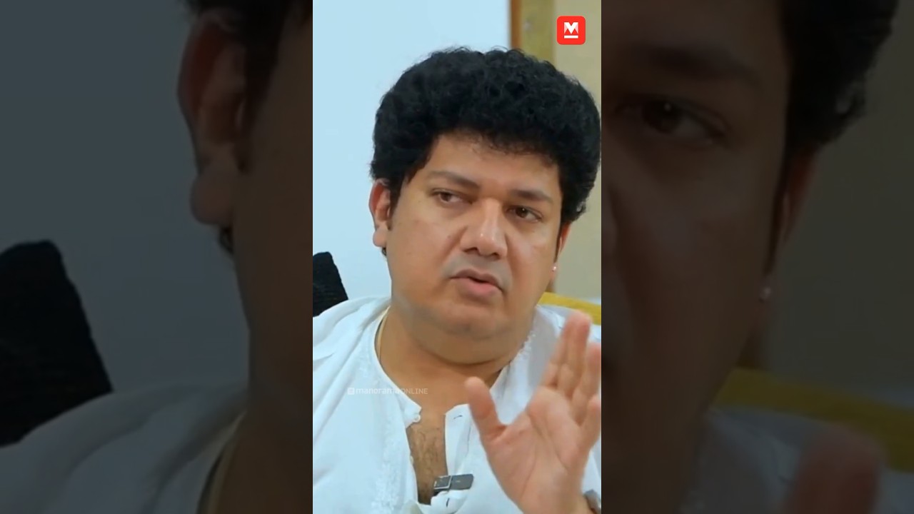 'ദേവദൂതർ പാടി' വീണ്ടും പാടിയത് വലിയൊരു ഭാഗ്യമായി കരുതുന്നു; Biju Narayanan | Devadoothar Paadi Song