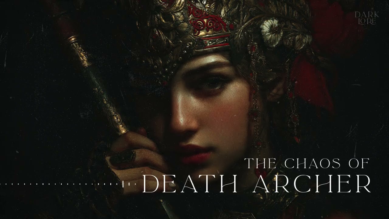 Villain Music Blended with Epic Dark Fantasy Orchestral Themes