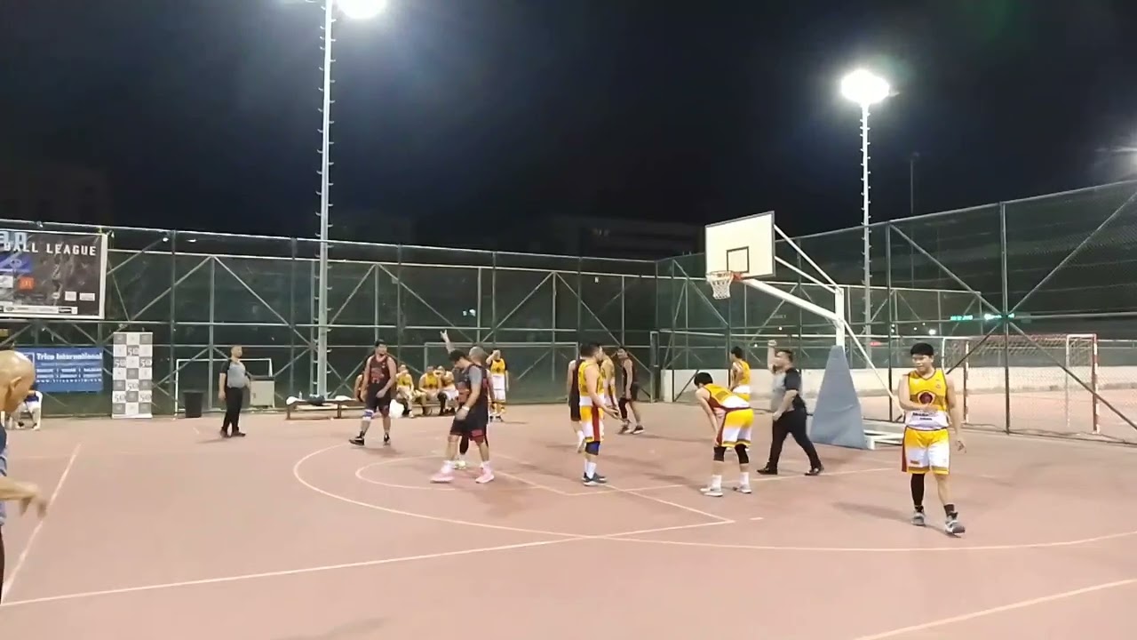 Pinoy Basketball Oman Club| Muscat Oman