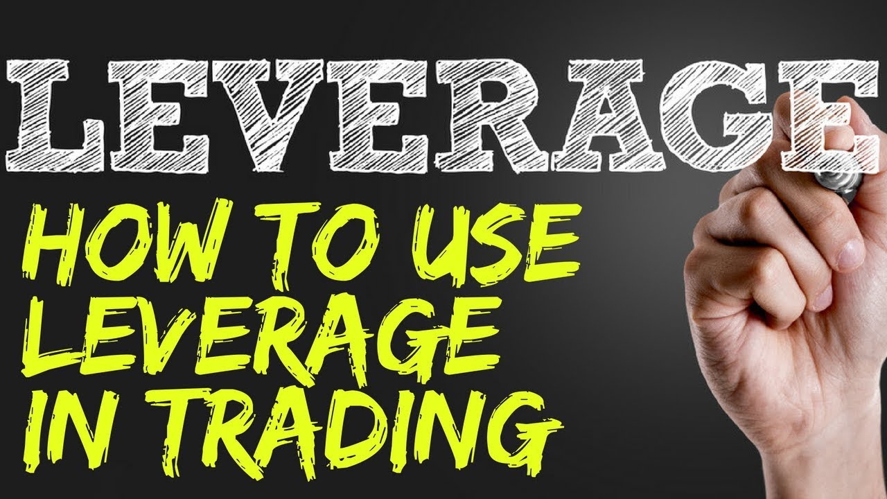 How Leverage Works in Trading 👊