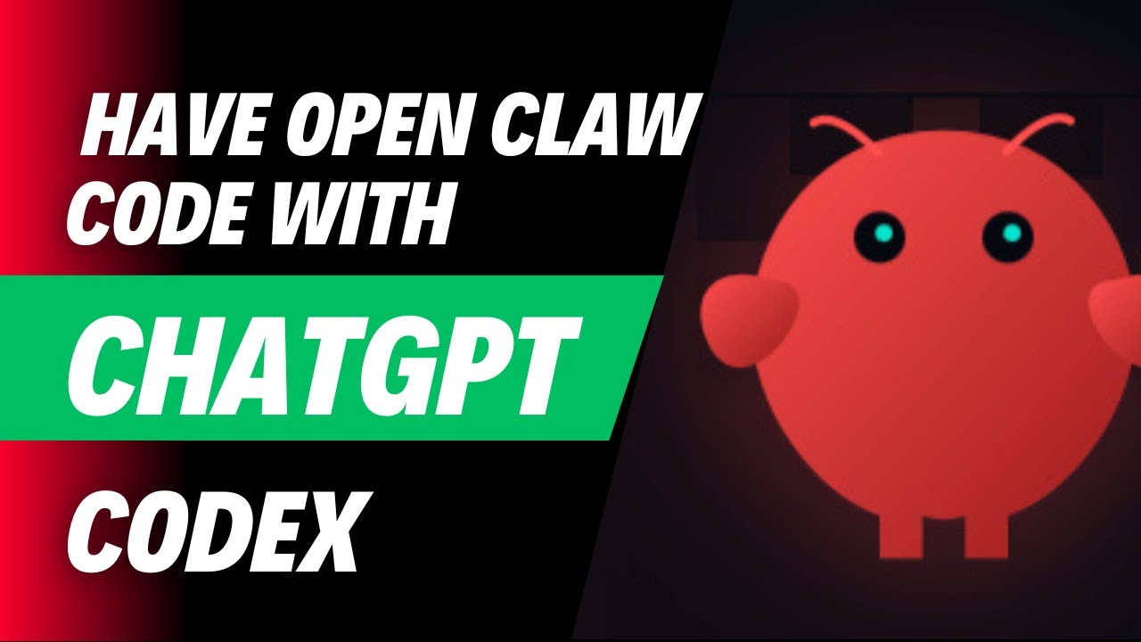 How to Make an OpenClaw Agent Control Codex (Full Tutorial)