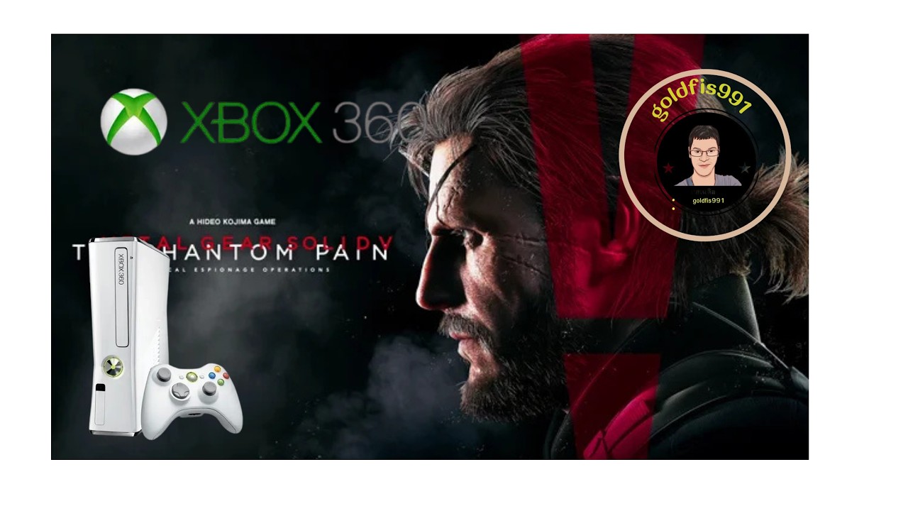 goldfis991 metal gear solid5 เราไปเจอตัวประกันไปช่วยออกมาพาหนีss21