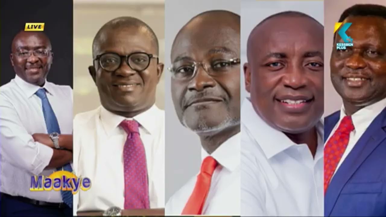 Bawumia was never the reason why we lost the 2024 elections – Hon Asenso Boakye, Bantama MP