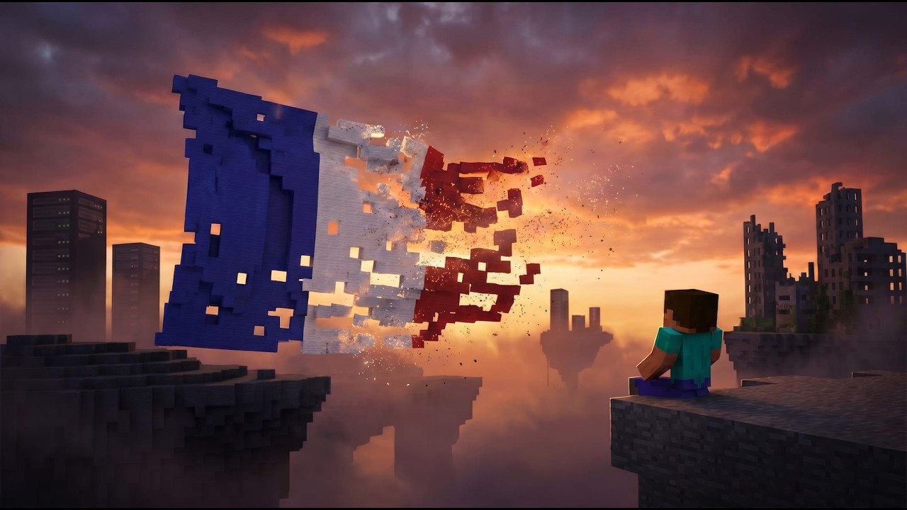 L'Histoire des Serveurs Minecraft, Secrets et Trahisons