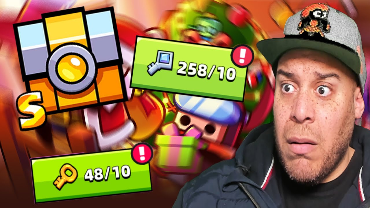 J'ouvre 300 COFFRES ! Le jeu me TROLL ! Survivor.io