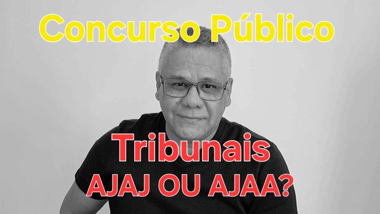 AJAJ ou AJAA: Qual escolher?