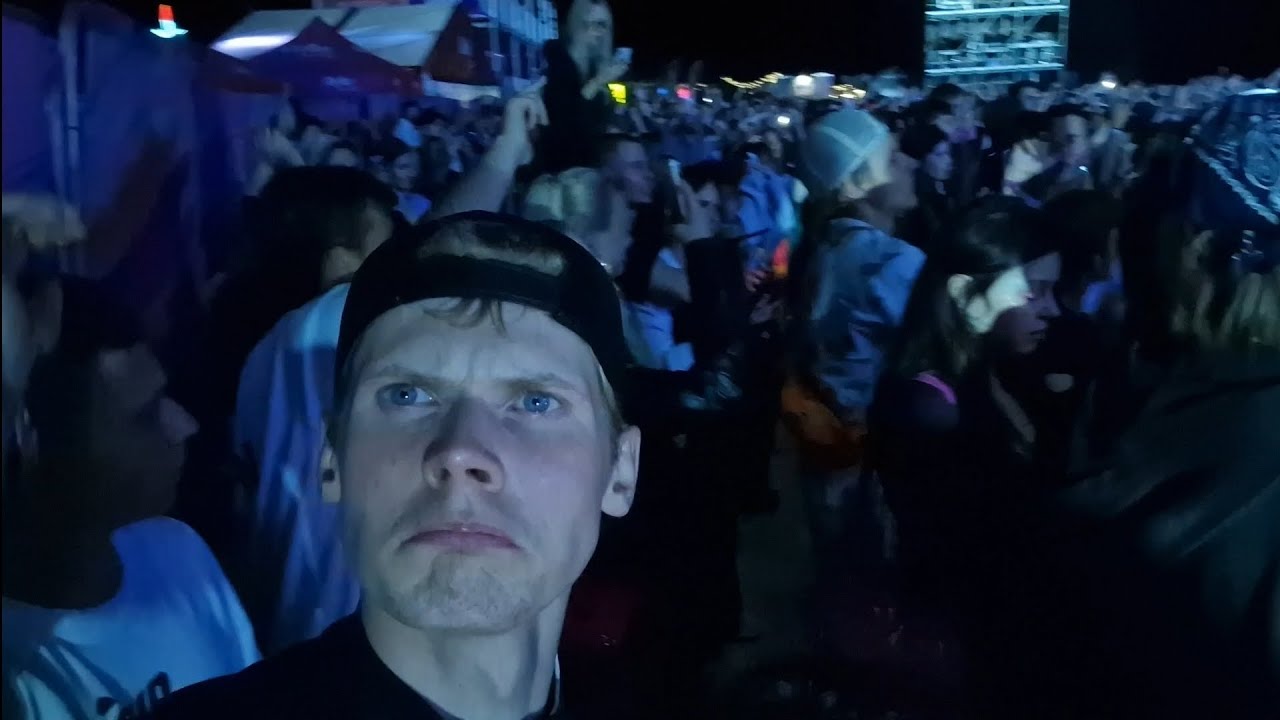 Summer sound 2024 festivāls!