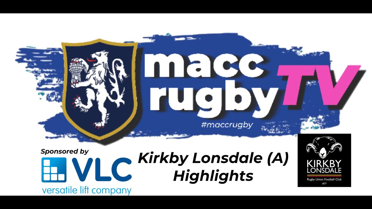 Kirkby Lonsdale (A) Highlights
