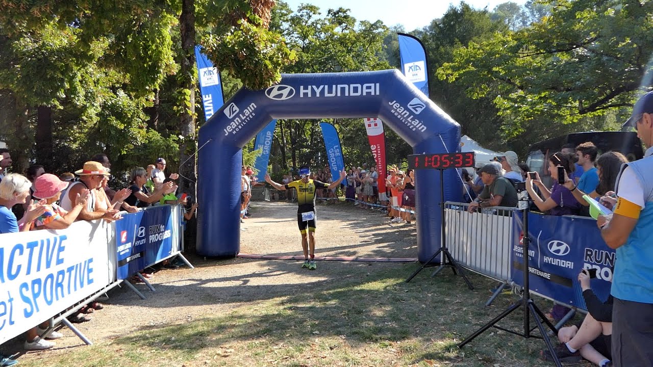 Triathlon d’Aix-les-bains, 18ème édition d’une épreuve incontournable
